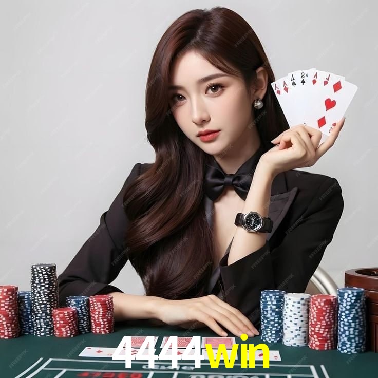 4444win