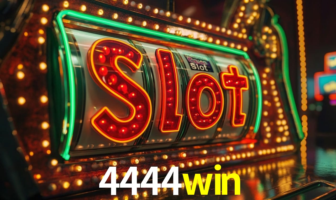  4444win.com