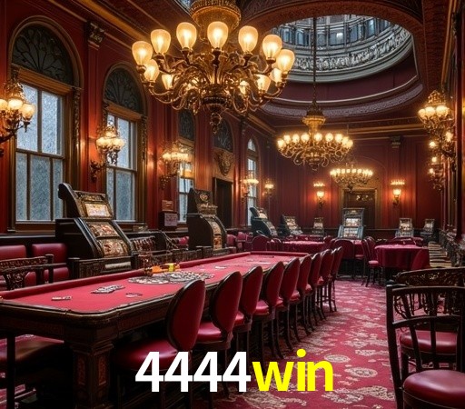 4444win