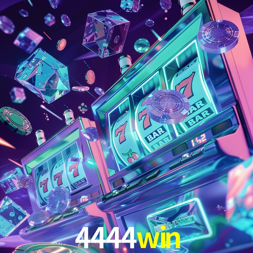 4444win