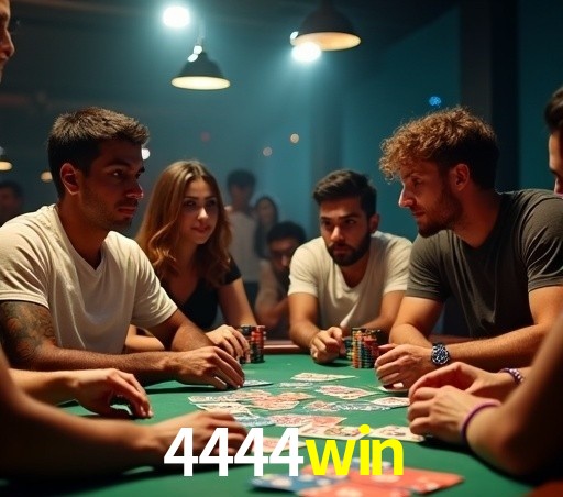 4444win