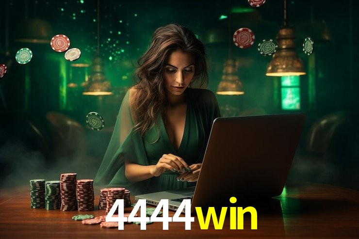 4444win