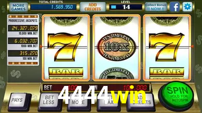 4444win: A Experiência de Casino com Jogos de Mesa ao Vivo