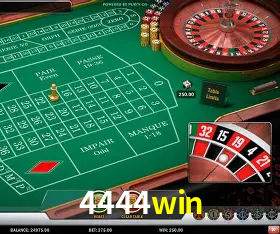 4444win bet