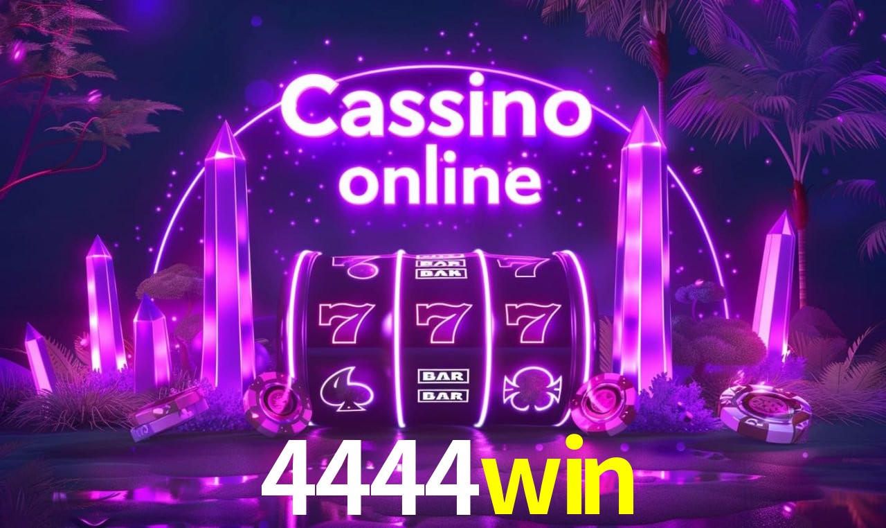 4444win bet