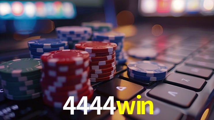 4444win - Apostas e Casino Site Oficial Online - 4444win.com
